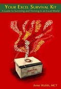 Bild: Your Excel Survival Kit - Holy Macro! Books
