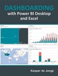 Bild: Dashboarding and Reporting with Power Bi Desktop and Excel - Holy Macro! Books
