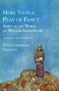 Cover: More Than a Play of Fancy - SteinerBooks, Inc