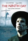 Cover: The Ninth Day - Ignatius Press