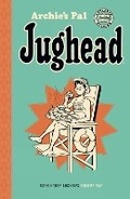 Cover: Archie's Pal Jughead Archives Volume 2 - Dark Horse Comics