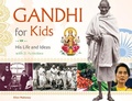 Cover: Gandhi for Kids - Chicago Review Press