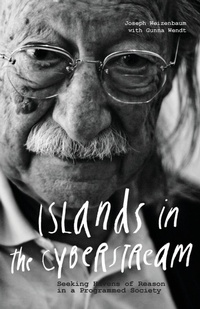 Enlarge image Cover: Islands in the Cyberstream - Litwin Books, LLC