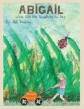 Cover: Abigail - AMERICA STAR BOOKS