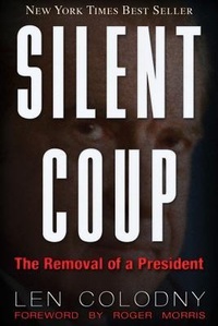 Enlarge image Cover: Silent Coup - Trine Day