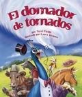 Cover: El Domador de Tornados (Tornado Tamer) - Arbordale Publishing