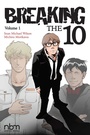 Cover: Breaking the Ten - NBM Publishing Company