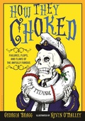 Cover: How They Choked - Bloomsbury Publishing PLC