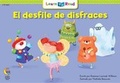 Cover: El Desfile de Disfraces = the Costume Parade - Creative Teaching Press