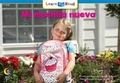 Cover: Mi Mochila Nueva = My New Backpack - Creative Teaching Press