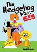 Cover: The Hedgehog Wars - Tate Publishing & Enterprises