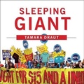 Cover: Sleeping Giant - HighBridge Audio