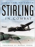 Cover: Stirling in Combat - Sutton Publishing Ltd