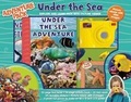Cover: Adventure Pack: Under the Sea - Silver Dolphin Books