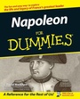 Cover: Napoleon For Dummies - Wiley