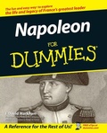 Cover: Napoleon For Dummies - Wiley
