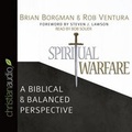 Cover: Spiritual Warfare - Christianaudio