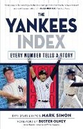 Cover: The Yankees Index - Triumph Books