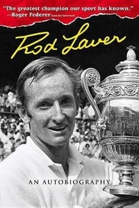 Abbildung von: Rod Laver - Triumph Books (IL)