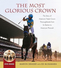 Abbildung von: The Most Glorious Crown - Triumph Books
