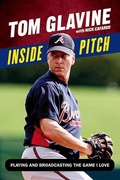 Cover: Inside Pitch - Triumph Books