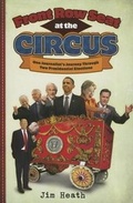 Cover: Front Row Seat at the Circus - Mascot Books