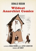 Cover: Wildcat Anarchist Comics - PM Press