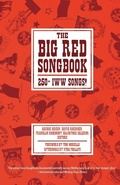 Cover: The Big Red Songbook - PM Press