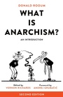 Cover: What Is Anarchism? - PM Press
