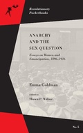Cover: Anarchy and the Sex Question - PM Press