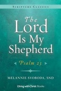 Cover: The Lord Is My Shepherd - Twenty-third Publications