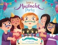 Cover: Leah's Mustache Party - Inhabit Media Inc