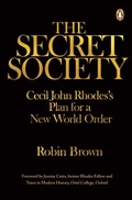 Cover: The Secret Society - Penguin Books (South Africa)