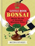 Cover: RHS The Little Book of Bonsai - Mitchell Beazley