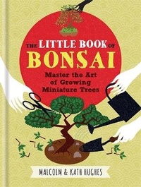 Enlarge image Cover: RHS The Little Book of Bonsai - Mitchell Beazley
