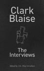 Cover: Clark Blaise - Guernica Editions,Canada