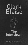 Cover: Clark Blaise - Guernica Editions,Canada