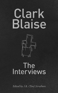 Enlarge image Cover: Clark Blaise - Guernica Editions,Canada