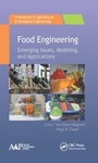 Cover: Food Engineering - Apple Academic Press Inc.