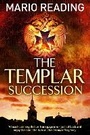 Cover: The Templar Succession - Corvus