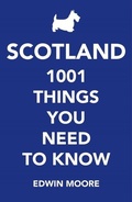 Cover: Scotland - Atlantic Books