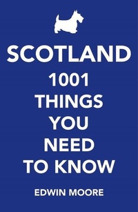 Enlarge image Cover: Scotland - Atlantic Books