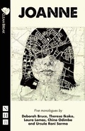 Cover: Joanne - Nick Hern Books