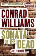 Cover: Sonata of the Dead - Titan Books Ltd