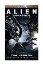 Cover: Alien - Invasion - Titan Books Ltd