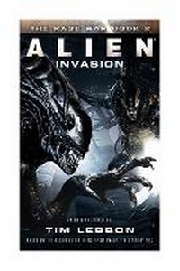 Enlarge image Cover: Alien - Invasion - Titan Books Ltd