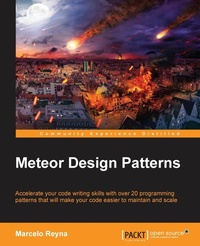 Abbildung von: Meteor Design Patterns - Packt Publishing