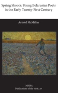 Cover: Spring Shoots - Texts and Translations