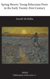 Enlarge image Cover: Spring Shoots - Texts and Translations