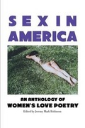 Cover: Sex In America - Crescent Moon Publishing